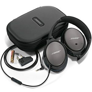Bose QuietComfort 25 Headphones